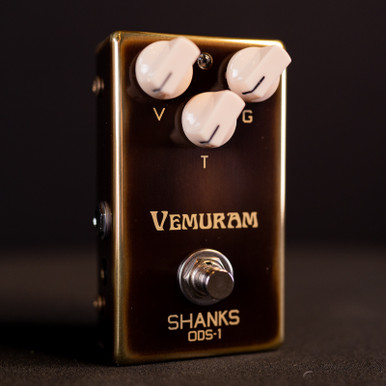 ギター VEMURAM Shanks ODS-1 ODS-1__24532.1701047876.386.
