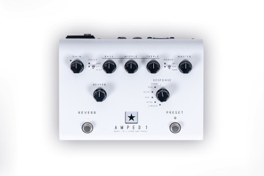 ギター CE Preamp TA.effects MATT BLACK We still have a few Custom Shop Black ZOMAs up for sale, but