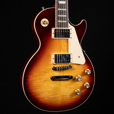 Carter Vintage - Gibson Les Paul Heritage 1980, Sunburst