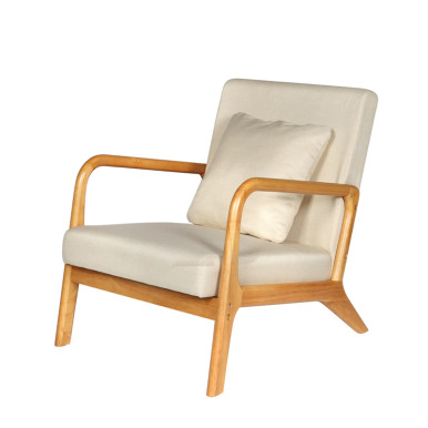 reading sofa chair