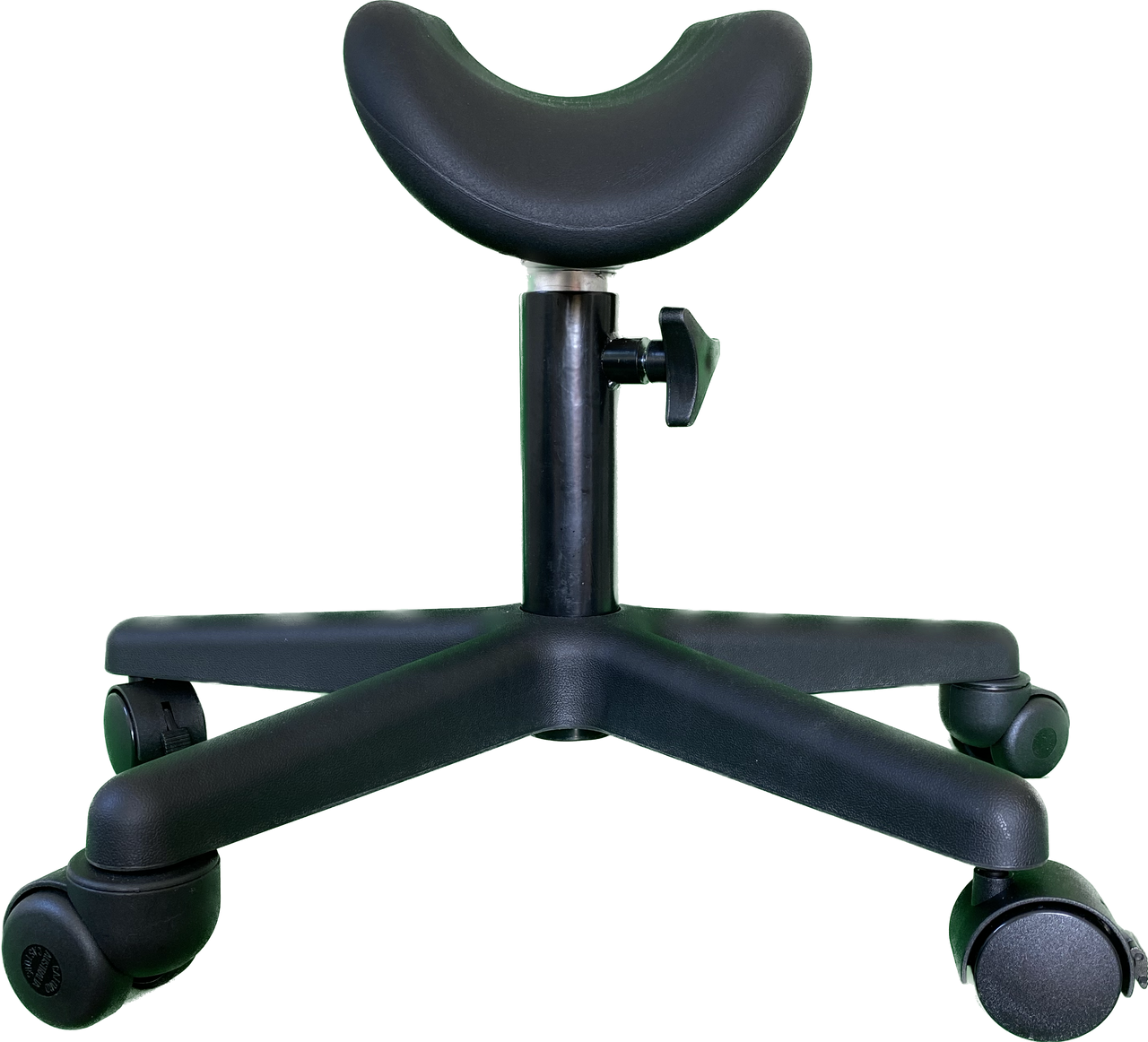 Single & Double Leg Rest from Posturite