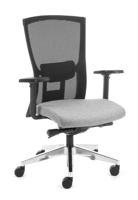 Kelburn Series - Ergonomic Office Seating