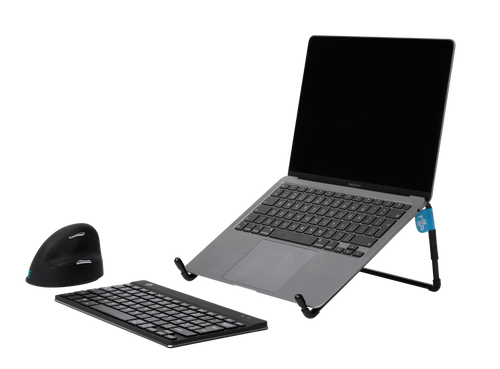 R-Go Travel Laptop Stand