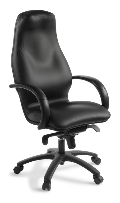 Silhouette Executive Total Support Chair size 3 