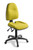 3-Lever Spectrum Series - Ergonomic Office Seating