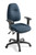 3-Lever Spectrum Series - Ergonomic Office Seating