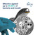 Penguin V2 mouse 3 in 1 medium