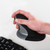 Penguin mouse Wired large