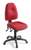 Spectrum Chair 3 lvr 520 mm long x 470 mm wide inflatable lumbar