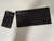 Combo Bluetooth both R-GO Keyboard and R-Go numeric pad 