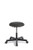 Stool Mobile Vinyl Low lift Button