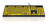 COMBO Rainbow Keyboard and Image Mouse Yellow