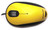 COMBO Rainbow Keyboard and Image Mouse Yellow