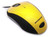 COMBO Rainbow Keyboard and Image Mouse Yellow