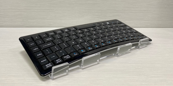 Keyboard Ergonomic 10° Reverse Slope Stand 140 mm x 250 mm