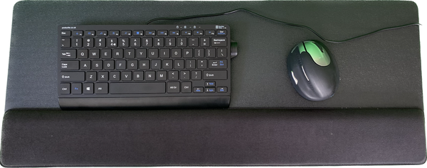  Wrist/Keyboard Rest 700mm Foam