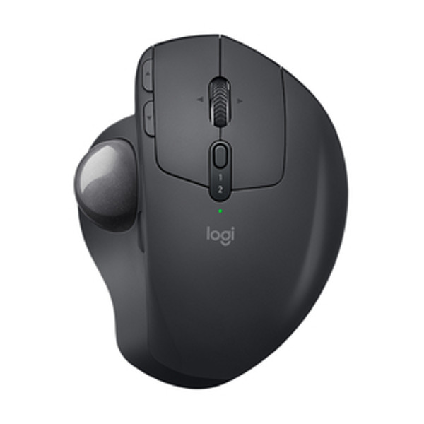 Logitech MX ERGO Wireless Trackball Mouse