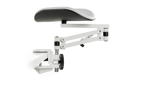 Ergorest forearm support high model with long pad + long arm
