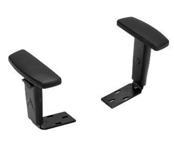 Edge and Sport armrests set of 2