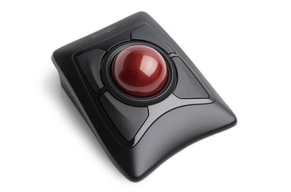 Expert Mouse Trackball Series - OOScare Ergonomics