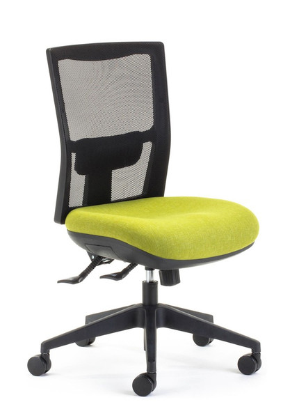 Team Air - Ergonomic Office Seating