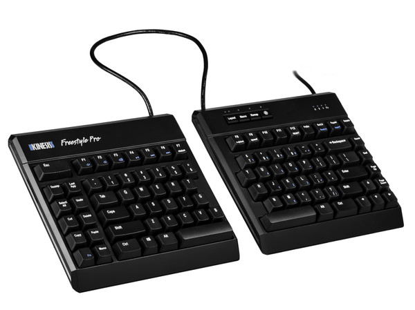 Kinesis Freestyle Pro Keyboard Series