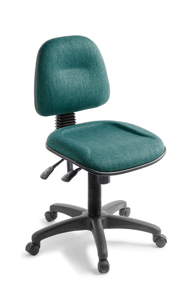 3-Lever Graphic Series - Ergonomic Office Seating