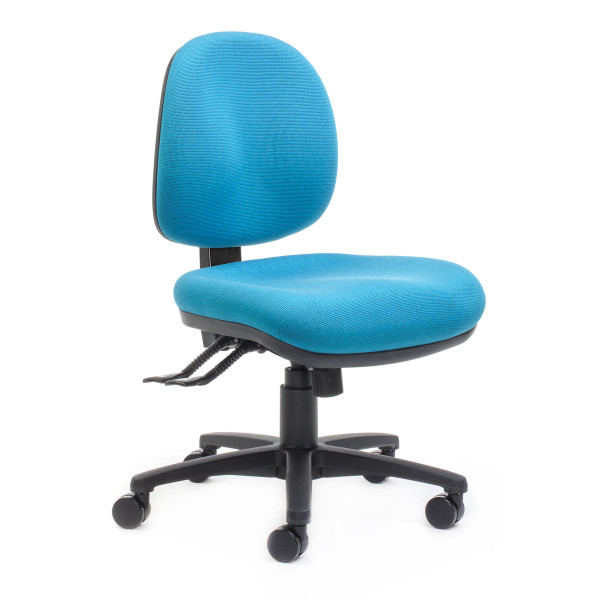 Mid Back Relax Series - Ergonomic Office Seating