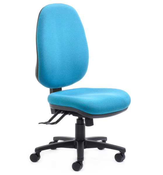 Extra High Back Relax Series - Ergonomic Office Seating