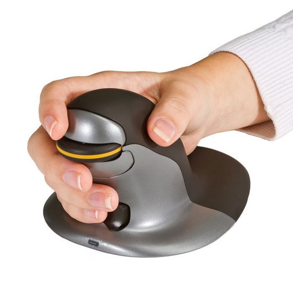 Penguin V2 mouse 3 in 1 medium