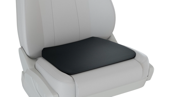 Vehicle Lumbar Support Wedge