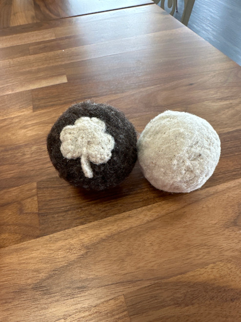 Dryer Balls 2 for $15