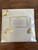 Thymes Goldleaf Bath Powder Envelope