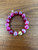 Aggie B Bracelets 1 size