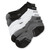 Tired of smelly feet? Get over it with Iron Joc low-cut high cushioned socks. They’re made from state-of-the-art yarns with our proprietary hybrid antimicrobial odor-fighting technology that’s guaranteed for the life of the socks. Super wicking yarns for cooling comfort.  Durable construction with light compression, arch support, smooth toe, and added cushion for all-day comfort.  90% polyester/10% spandex.