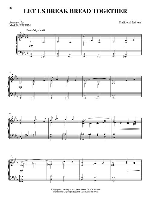 Advanced christmas piano stylings