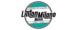 Linton-MILANO Music