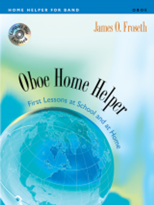 Home Helper - Oboe