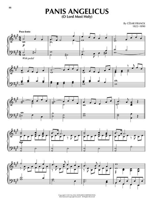 Music of Remembrance for Intermediate to Advanced Piano Solo