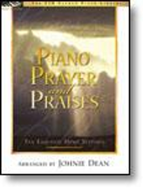 FJH Sacred Piano Library - Piano Prayer and Praises - Early Advanced Piano