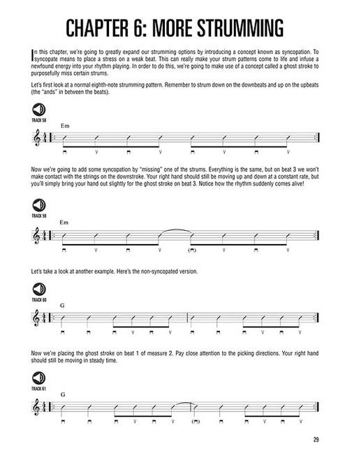 Hal Leonard Guitar Method: •Christian Guitar (with Audio Access) for Guitar