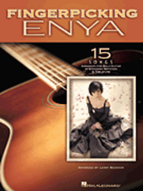 Fingerpicking Enya for Guitar