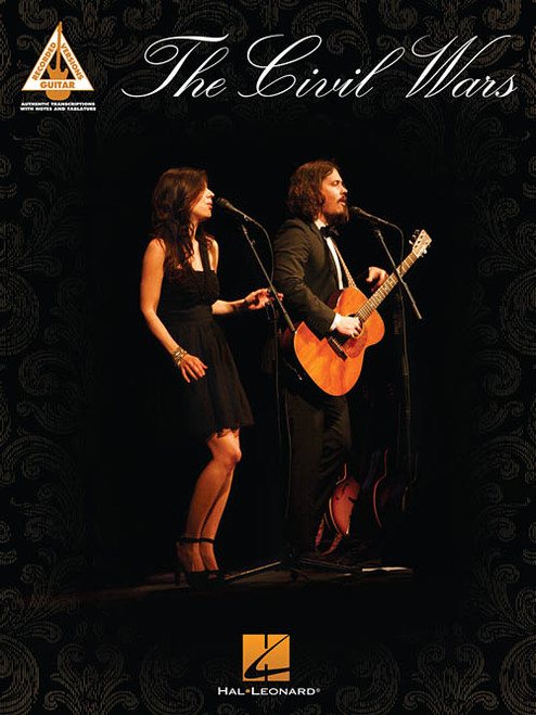 The Civil Wars (Guitar Recorded Version)