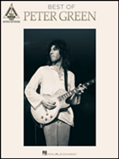 Best of Peter Green (Guitar Recorded Version)