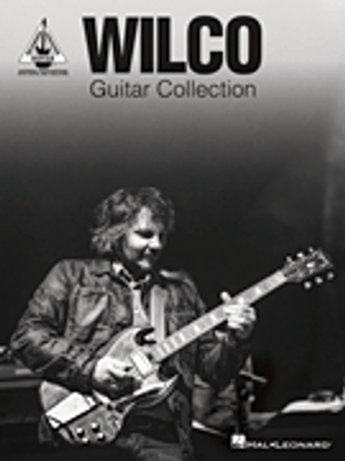 Wilco Guitar Collection (Guitar Recorded Version)