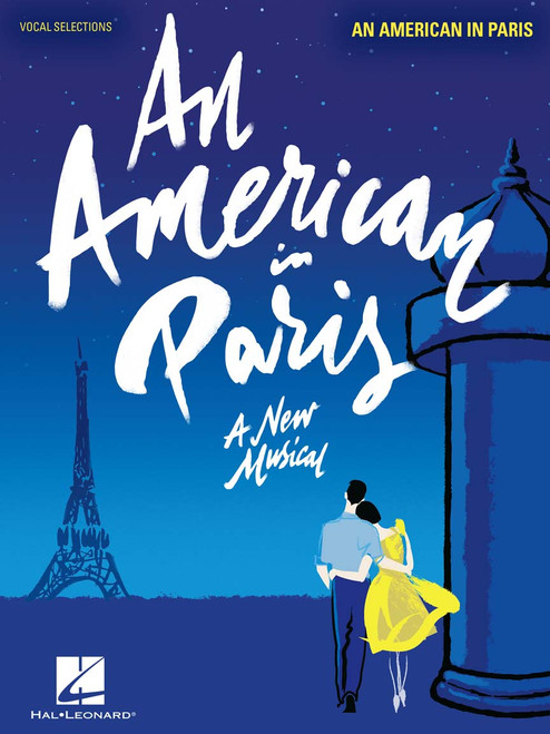 An American in Paris - Vocal Selections
