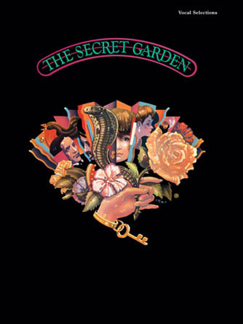 The Secret Garden - Piano / Vocal Selections
