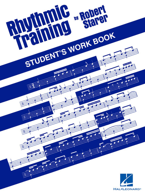 Rhythmic Training Student's Workbook