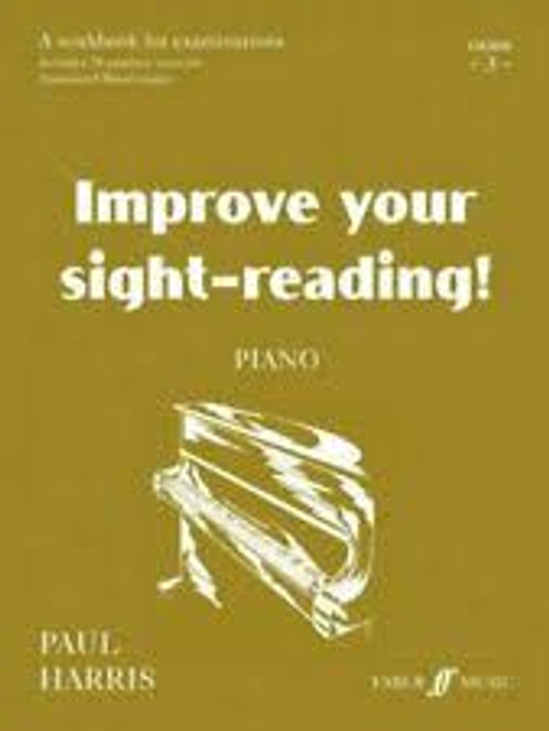 Improve Your Sight-Reading! - Level 3