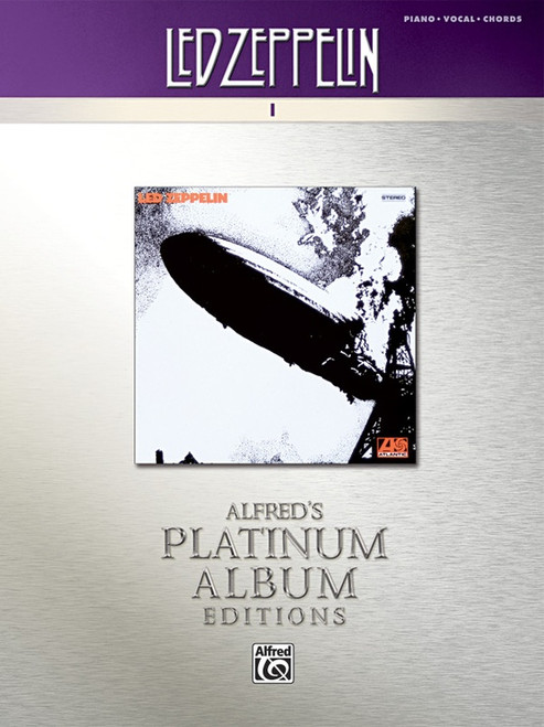 Led Zeppelin - Platinum Album Vol I